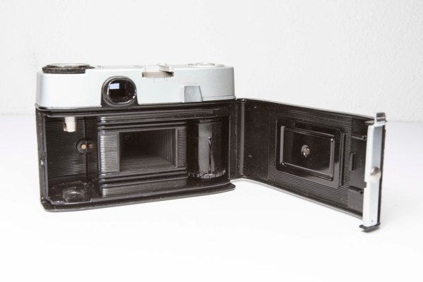 Appareil Photo Argentique CLOSTER CB61 – 1950 – 24x36 – 35 Mm – Bon état Fonctionnel