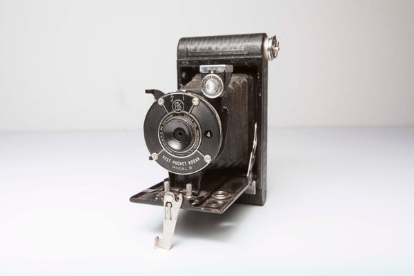 July Optional 4th Item of the Month: Camera! (Include in list for post ...