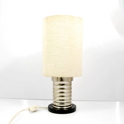 mid century night light