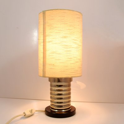 mid century night light