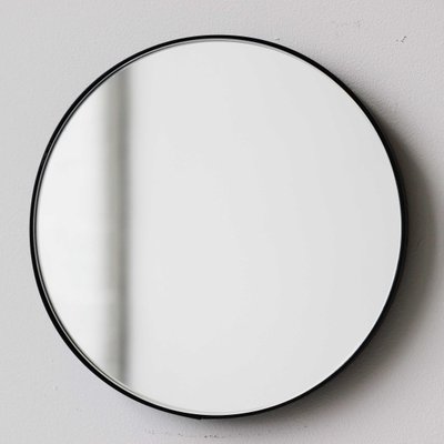 black round mirror kmart