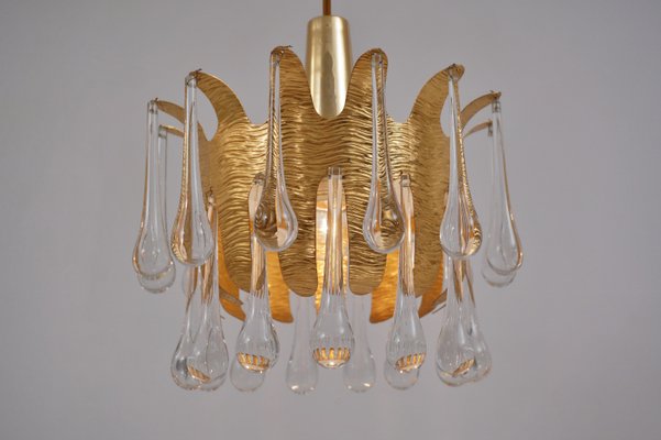 À Palwa1960sSet Par De Pour Suspension Vintage 2 Lampes Ernst Palme y0wO8nmNvP