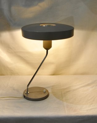 Table Lamp by Louis Kalff for Philips, 1960s for sale at Pamono Vintage Table Lamp by Louis Kalff for Philips for sale at Pamono