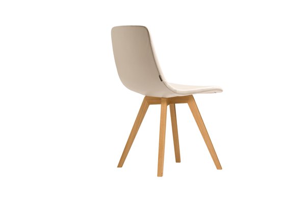 505rmd4 Ics Chair By Fiorenzo Dorigo For Capdell