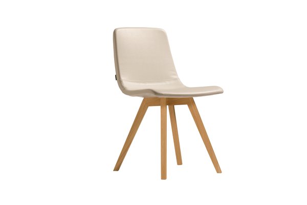 505rmd4 Ics Chair By Fiorenzo Dorigo For Capdell
