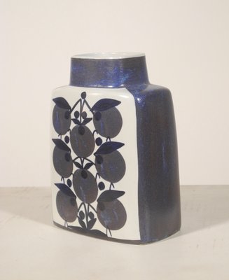Vase By Grethe Helland Hansen For Royal Copenhagen 1960s For Sale