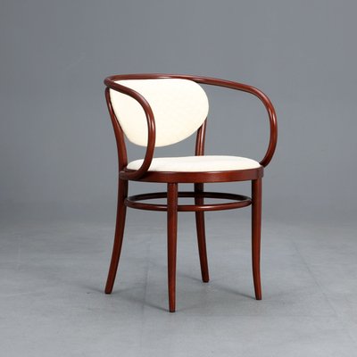 Model 210 Bentwood Chair From Thonet 1983 For Sale At Pamono