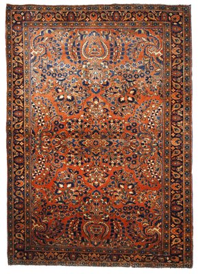 pic 1920S Rug pamono