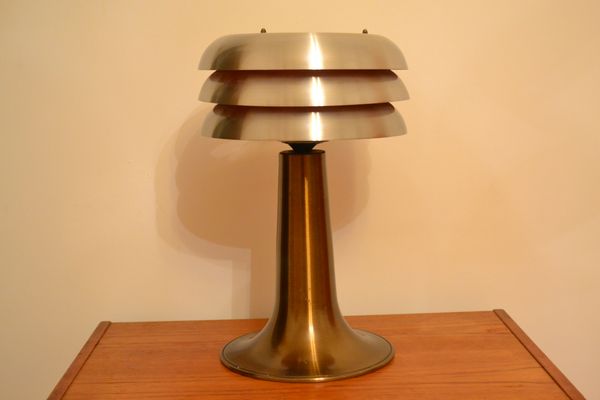 BN 25 Lamp by Hans Agne Jakobsson for AB Markaryd, 1960s BN 25 Lamp by Hans Agne Jakobsson for AB Markaryd, 1960s