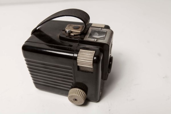 Appareil photo Brownie flash KODAK - Collection