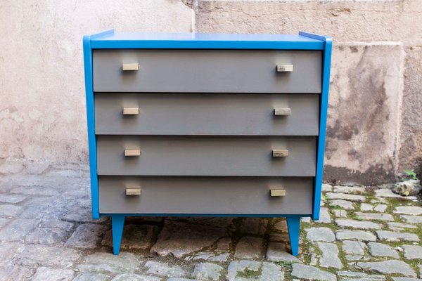 Vintage Chest Of Drawers 1960s For Sale At Pamono