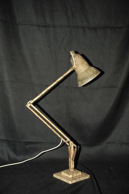 anglepoise table lamp