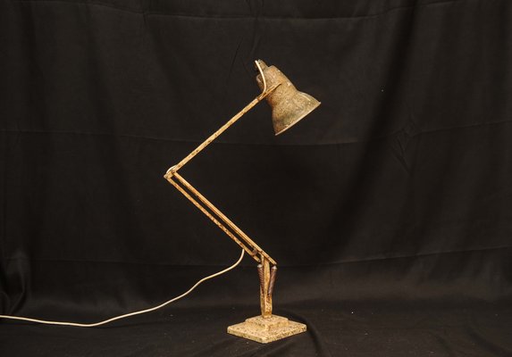 anglepoise lamp 1227