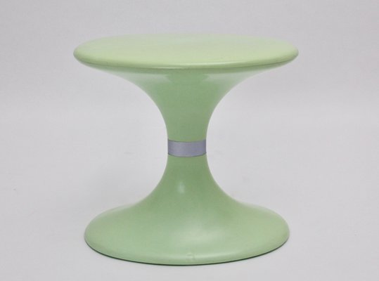 Retro plastic stool deals