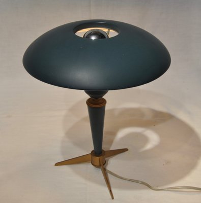 Vintage Table Lamp by Louis Kalff for Philips for sale at Pamono Vintage Table Lamp by Louis Kalff for Philips for sale at Pamono