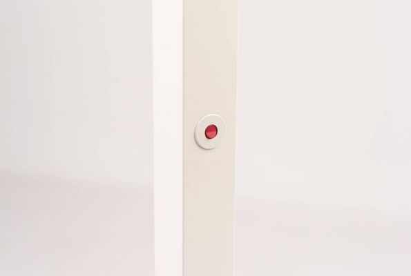 Vintage Model Id S Floor Lamp By Ettore Sottsass For Staff 1987