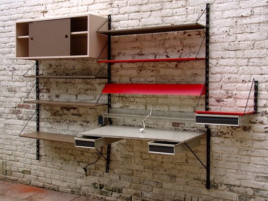 Large 2024 wall units