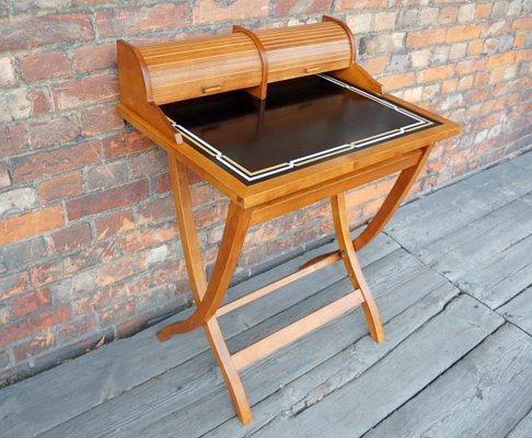 Small Vintage Folding Desk 1960s For Sale At Pamono