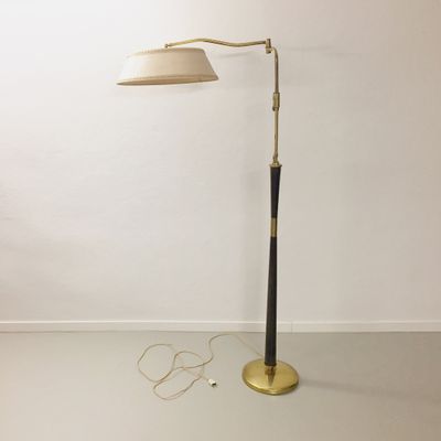 Vintage Floor Lamp From Stilnovo 1950s For Sale At Pamono