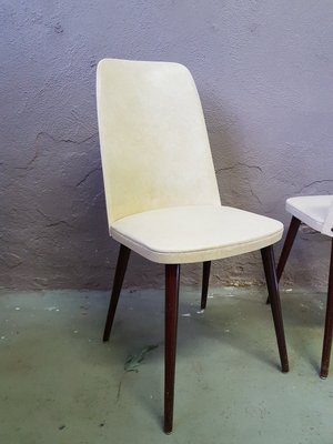 Barrel shaped chairs deals