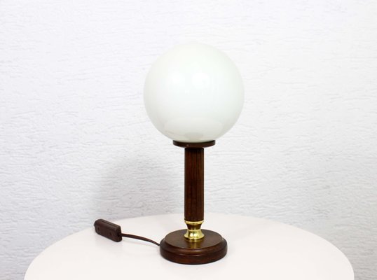art deco table lamps for sale