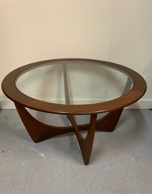G plan coffee table 1970s online
