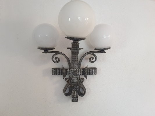 Wall Lights 1930 S Style Art Deco Sconce Lamps Lighting