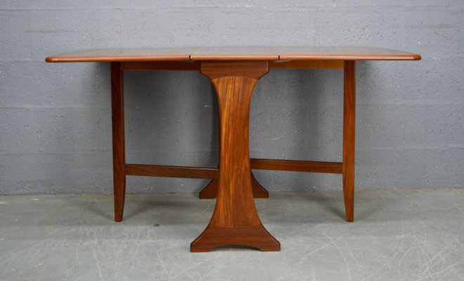 Vintage Drop Leaf Dining Table From G Plan For Sale At Pamono