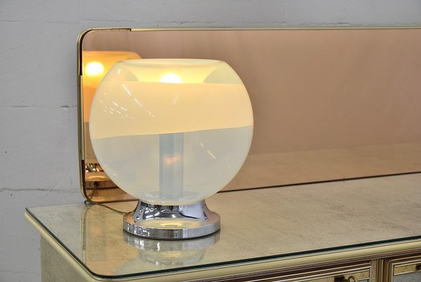 mazzega table lamp