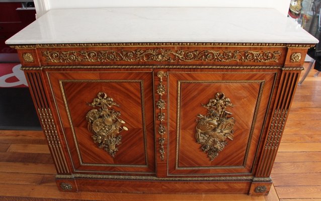 Antique Buffet from Groh