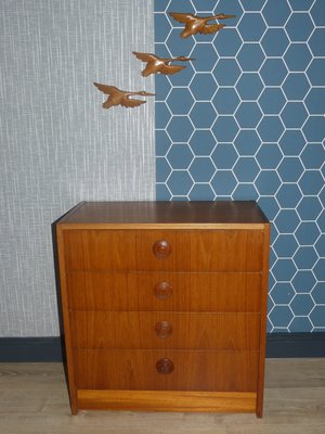 Vintage Chest Of Drawers 1960s For Sale At Pamono
