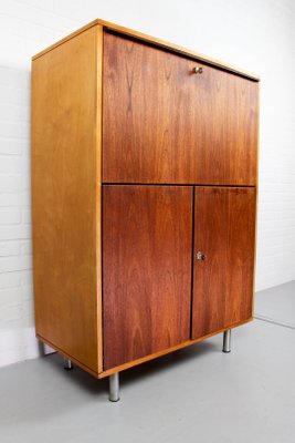 Vintage Mitte Des Jahrhunderts Moderne Lebus Schminktisch Schublade Kommode Mob Des Jahrhunderts In 2020 Mobelverschonerung Mobel Zum Selbermachen Deko Interieur