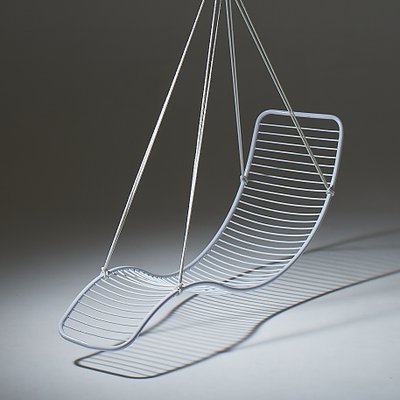 Pod Hanging Swing Chair from Studio Stirling for sale at Pamono