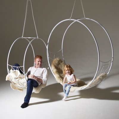 Hanging ball chair outlet