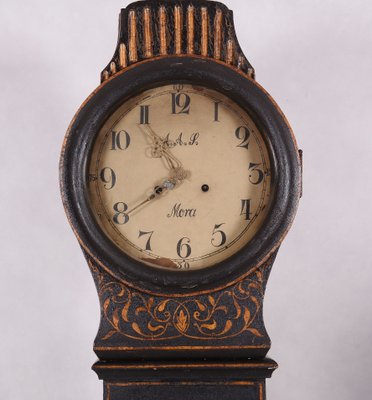 grandfather watch