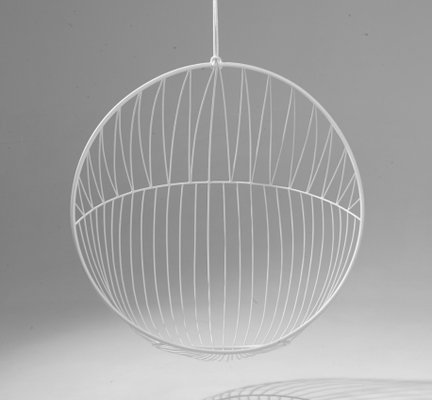 Bubble Hanging Chair From Studio Stirling For At Pamono Bubble Hanging Chair From Studio, Bubble Hanging Chair