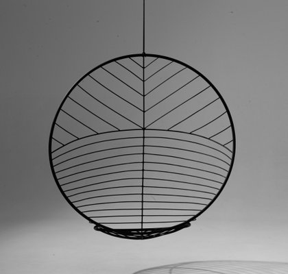 Bubble Hanging Chair From Studio Stirling For Sale At Pamono