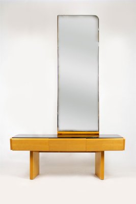Vintage Dressing Table Mirror 1960s For Sale At Pamono