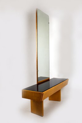 Vintage Dressing Table Mirror 1960s Vintage Dressing Table Mirror 1960s