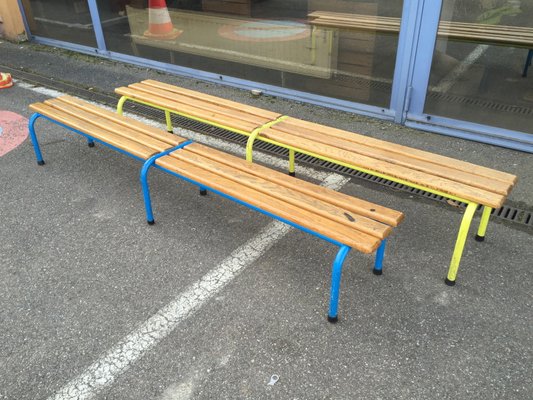 benches for children