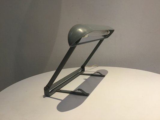 Vintage Desk Lamp For Sale At Pamono