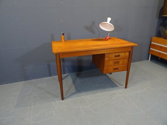 Ladies Desk By Pv Sonderberg For Vamo For Sale At Pamono