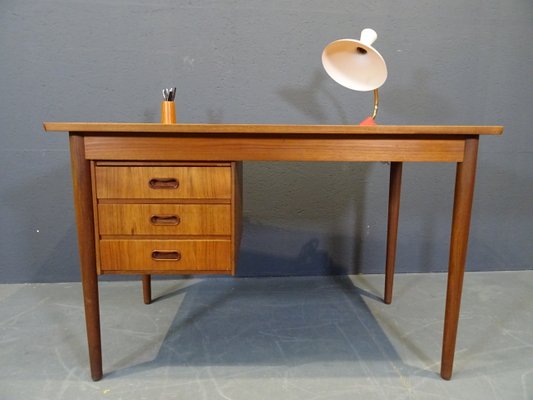 Ladies Desk By Pv Sonderberg For Vamo For Sale At Pamono