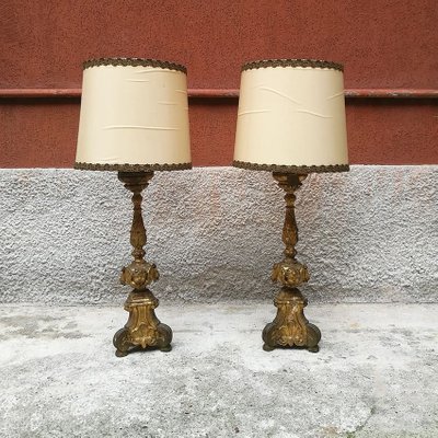 19th Century Table Lamps Set Of 2 For, Table And Lamp Set