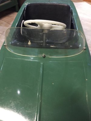 bmw pedal car for sale