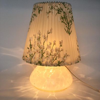 large base table lamp