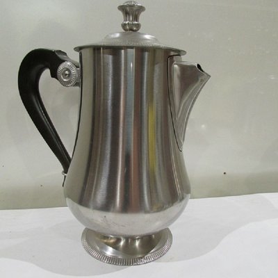 Plateau de service en inox Letang Remy | Selency