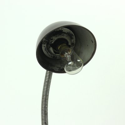 small vintage desk lamp