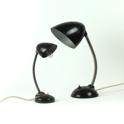 small desk lamp