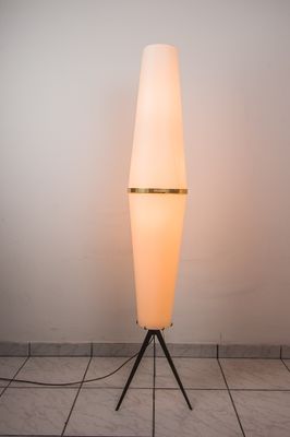 Mid Century Floor Lamp From Kalmar 1950s For Sale At Pamono